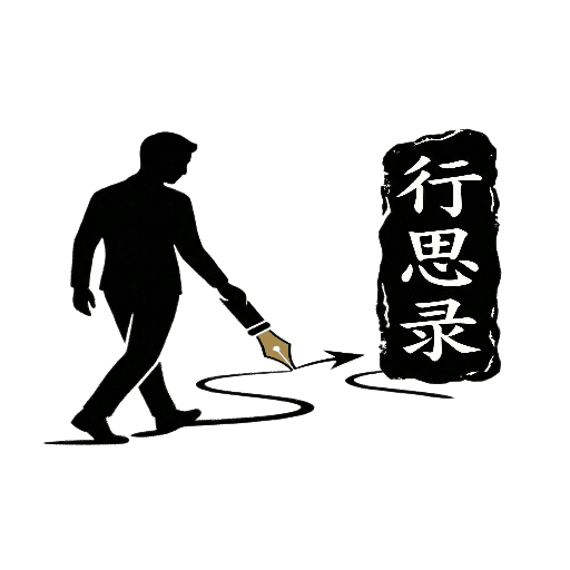 行思录